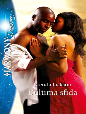 cover image of L'ultima sfida